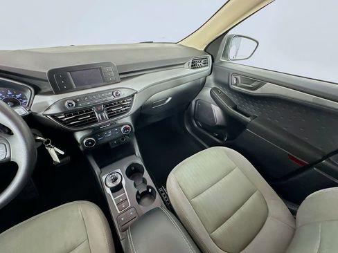 Used 2020 Ford Escape S AWD/4WD image 11