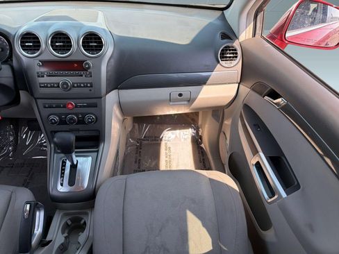 Used 2008 Saturn Vue XE w/ Preferred Package FWD image 26
