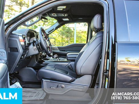 Used 2025 Ford F150 Raptor AWD/4WD image 17