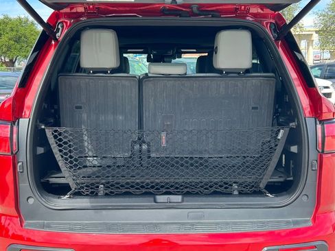 Used 2025 Toyota Sequoia SR5 w/ SR5 Premium Package image 15