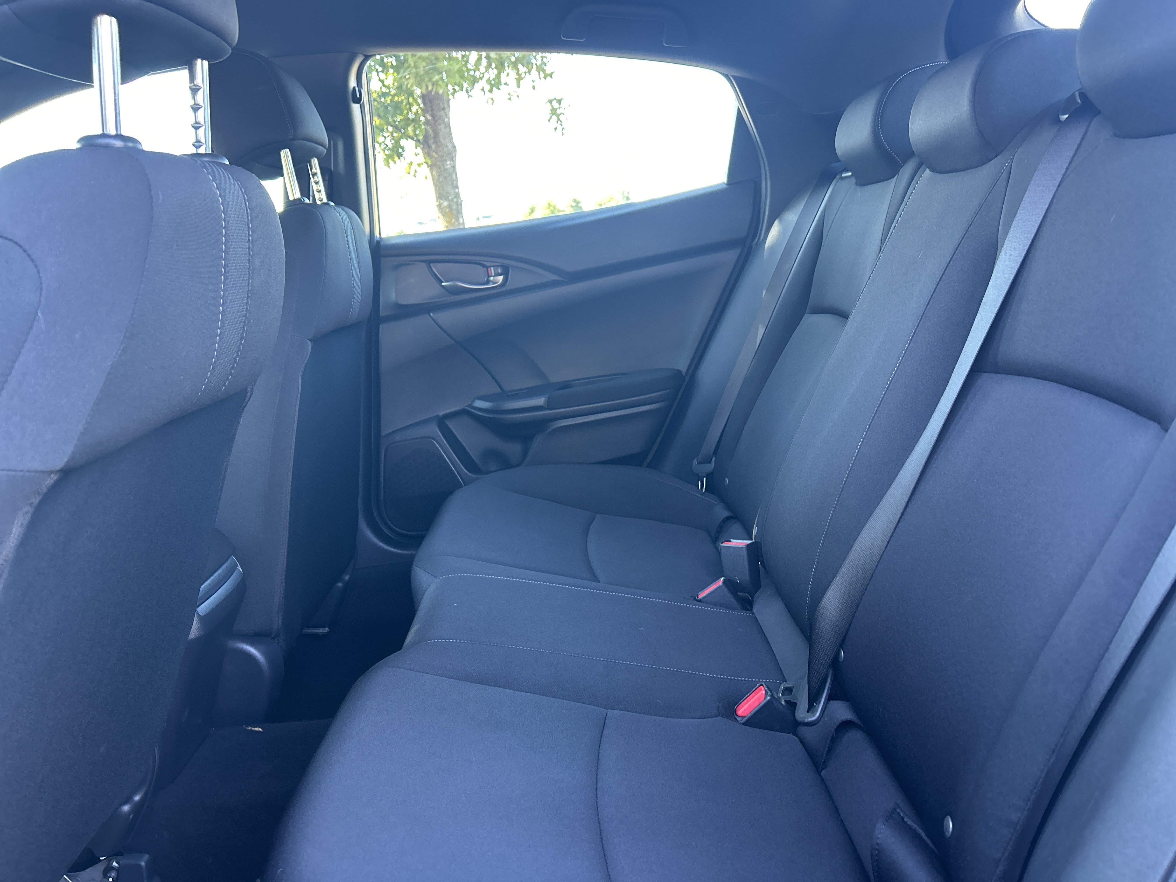 Used 2019 Honda Civic Sport image 26