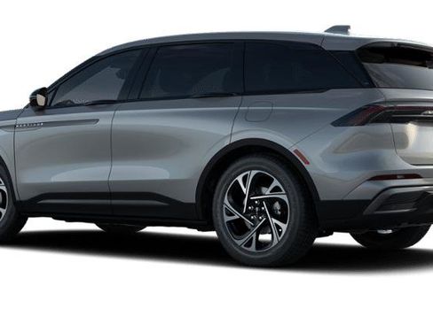 New 2026 Lincoln Nautilus Premier w/ Equipment Group 102A AWD/4WD image 24