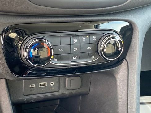 Certified 2023 Buick Encore GX Preferred w/ Cold Weather Comfort Package image 12