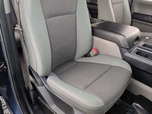 Certified 2019 Ford F150 XL w/ Equipment Group 101A Mid image 22