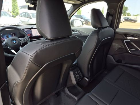 New 2026 BMW X1 xDrive28i w/ Technology Package AWD/4WD image 18