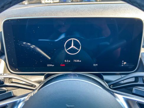 Used 2026 Mercedes-Benz GLC 300 4MATIC image 15