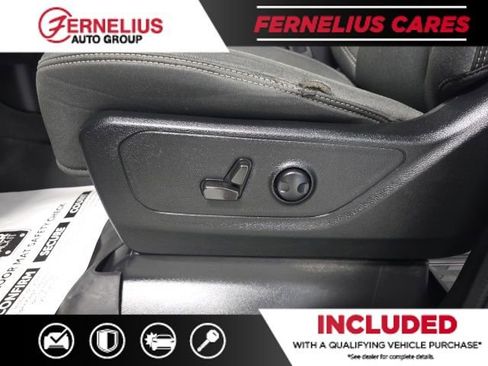 Used 2022 RAM 1500 Big Horn image 19