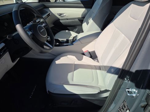 New 2026 Hyundai Tucson SEL image 4