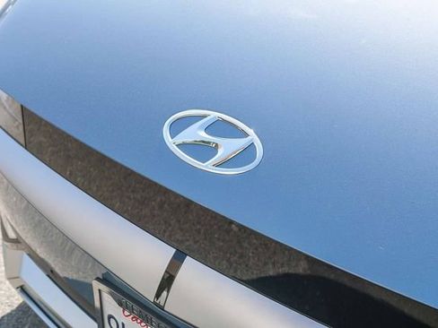 Certified 2024 Hyundai Ioniq 5 SEL RWD image 12