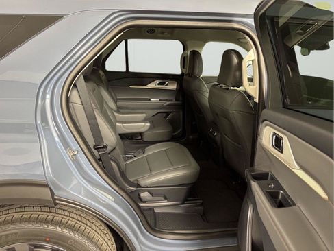 New 2026 Ford Explorer Active w/ Active Comfort Package AWD/4WD image 20