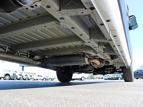 Used 2024 RAM ProMaster 3500 w/ Safety Group image 33