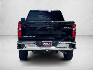 Used 2024 Chevrolet Silverado 2500 LT w/ Convenience Package AWD/4WD video 4