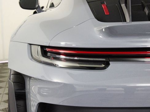 Certified 2024 Porsche 911 GT3 RS image 17