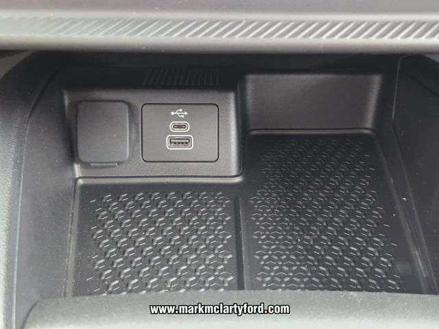 New 2026 Ford Bronco Sport Big Bend AWD/4WD image 18