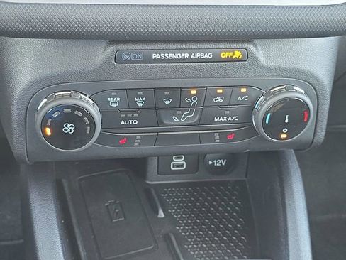 Used 2023 Ford Bronco Sport Big Bend w/ Convenience Package AWD/4WD image 24