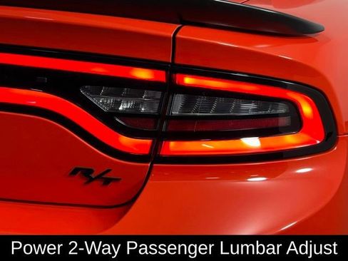 Used 2022 Dodge Charger R/T w/ Plus Group image 44