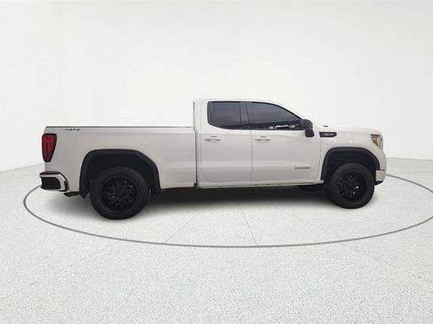 Used 2021 GMC Sierra 1500 Elevation image 3