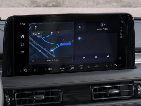 New 2026 Lincoln Aviator 2WD image 14