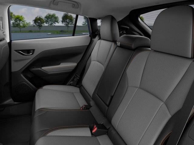 New 2027 Subaru Crosstrek 2.5i Limited AWD/4WD image 17