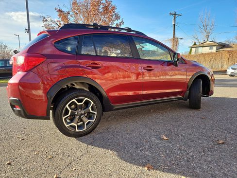 Used 2014 Subaru Crosstrek 2.0i Premium image 4