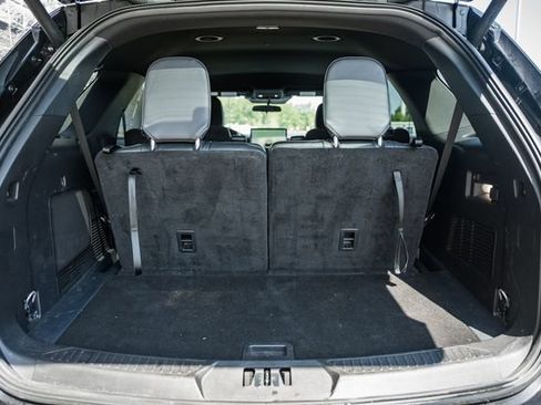 Used 2026 Ford Explorer ST-Line AWD/4WD image 12