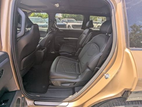 New 2027 Kia Telluride SX X-Line AWD/4WD image 15