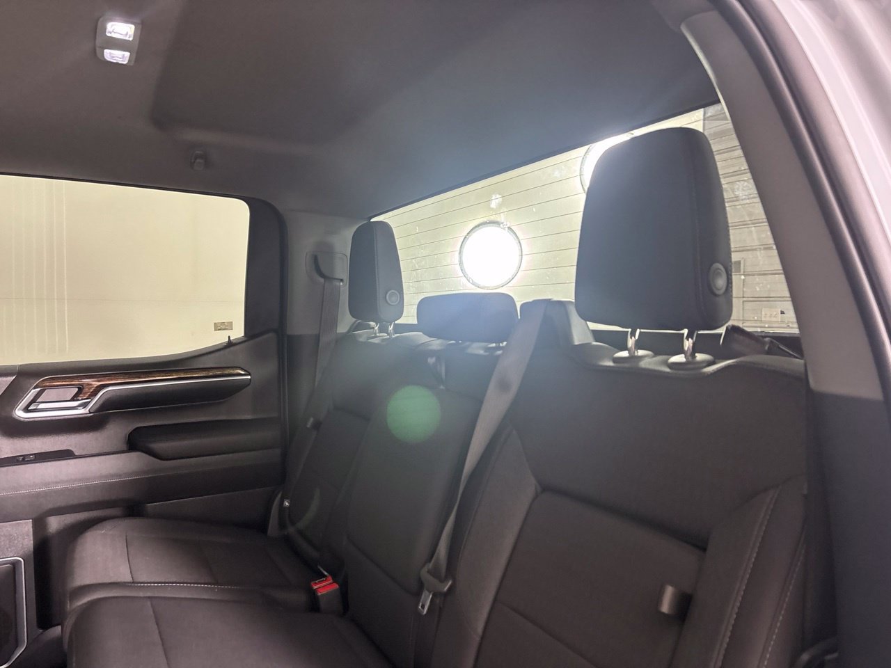 Used 2024 GMC Sierra 1500 Elevation AWD/4WD image 22
