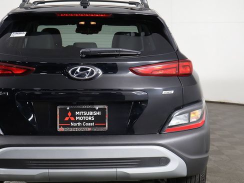 Used 2023 Hyundai Kona SEL AWD/4WD image 15