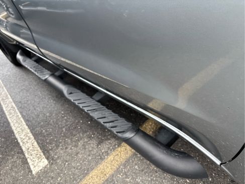 Certified 2023 Chevrolet Silverado 1500 RST w/ Protection Package image 23