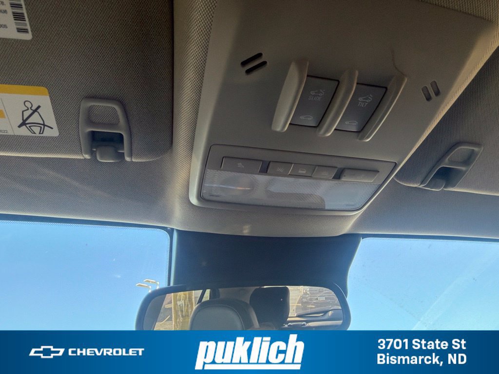 Used 2015 Buick Encore Premium FWD image 20
