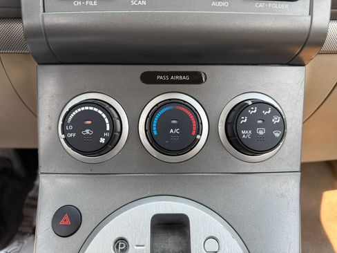 Used 2007 Nissan Sentra 2.0 S w/ Convenience Plus Pkg FWD image 12