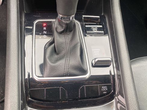 Used 2022 Jeep Compass Latitude image 15