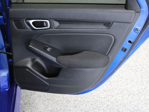 Used 2023 Honda Civic Sport image 30