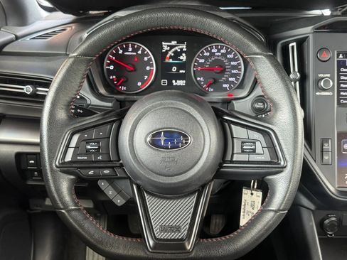 Used 2022 Subaru WRX w/ Popular Package #2 AWD/4WD image 59