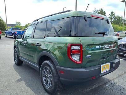 Certified 2023 Ford Bronco Sport Big Bend w/ Convenience Package