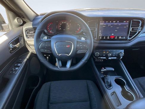 New 2026 Dodge Durango GT w/ Blacktop Package image 21