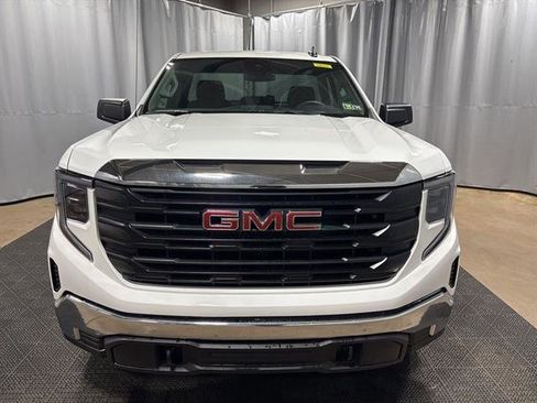 New 2025 GMC Sierra 1500 Pro w/ Pro Value Package image 10