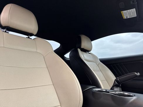 Used 2015 Ford Mustang GT Premium w/ Enhanced Security Package image 14