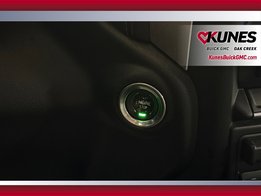Used 2019 GMC Sierra 1500 SLT w/ SLT Premium Package AWD/4WD image 31