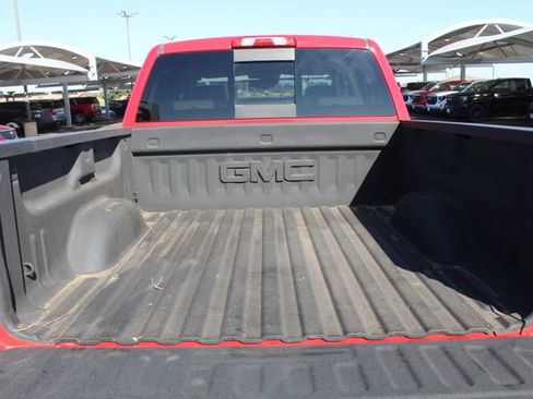 Used 2017 GMC Sierra 1500 SLT RWD image 6