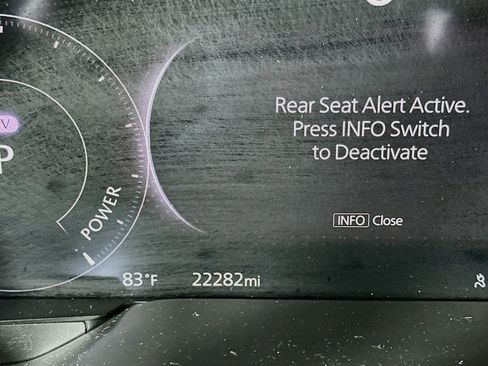 Used 2024 MAZDA CX-90 Plug-In Hybrid w/ Premium Plus AWD/4WD image 19