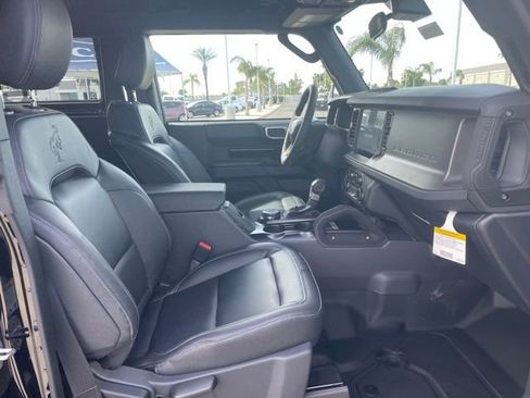 New 2026 Ford Bronco Badlands image 25