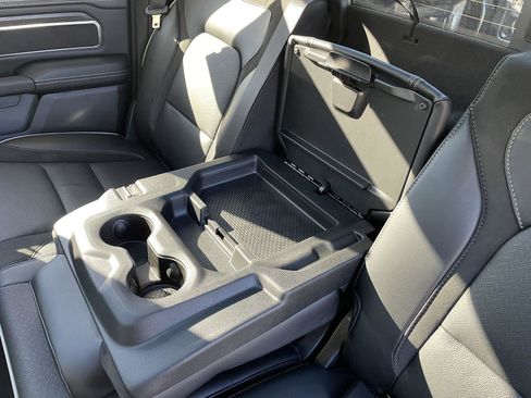 New 2026 RAM 1500 Laramie image 40