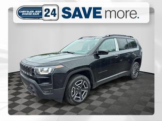 New 2026 Jeep Cherokee Limited AWD/4WD video 1