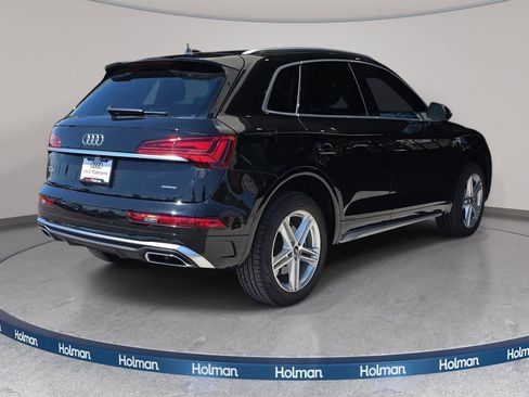 Used 2024 Audi Q5 e Premium w/ Convenience Package AWD/4WD image 5