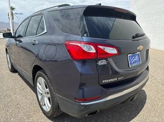 Used 2019 Chevrolet Equinox Premier FWD video 3