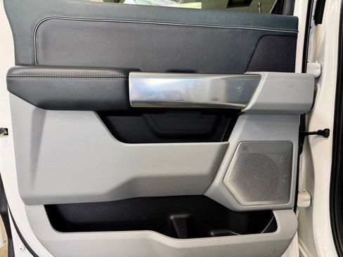 Used 2023 Ford F450 Limited w/ FX4 Off-Road Package image 16