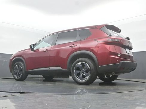 Used 2024 Nissan Rogue SV FWD image 46
