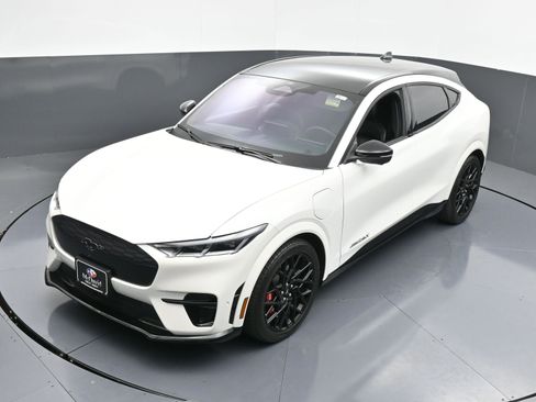 Used 2023 Ford Mustang Mach-E GT w/ GT Performance Edition image 31
