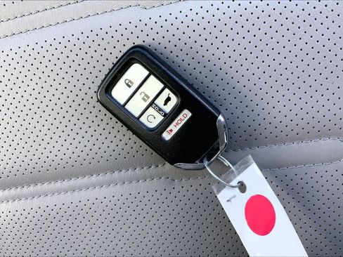 Used 2019 Honda CR-V EX-L image 14